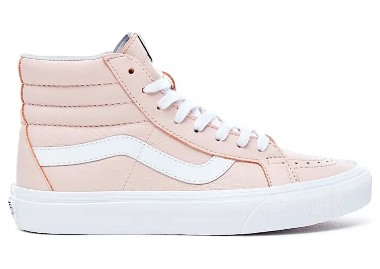Vans Sk8-Hi Leather Oxford Evening (VN0A2XSBQD6)