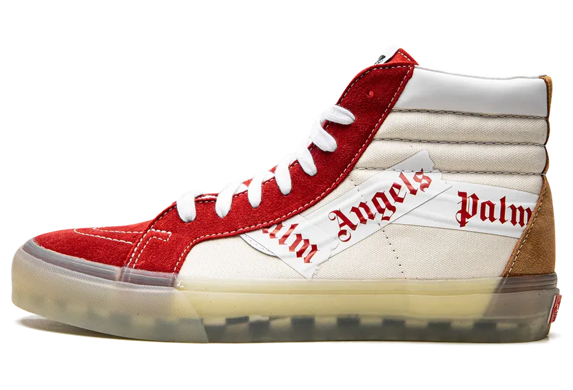 Vans Sk8 Hi Reissue “Palm Angels” (VN0A3MV777W1)