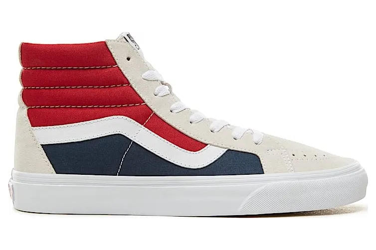 Vans Sk8-Hi Retro Block (VN0A2XSBQKN)