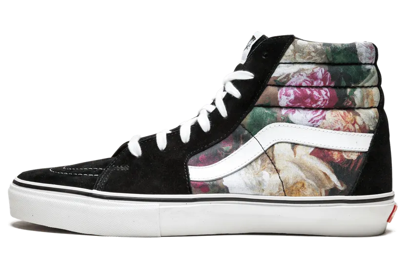 Vans Sk8-Hi Supreme Power Corruption Lies (VN-099N8FF)