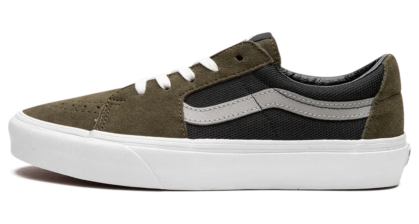 Vans SK8-Low “Two Tone” (VN0A5KXDBIQ)