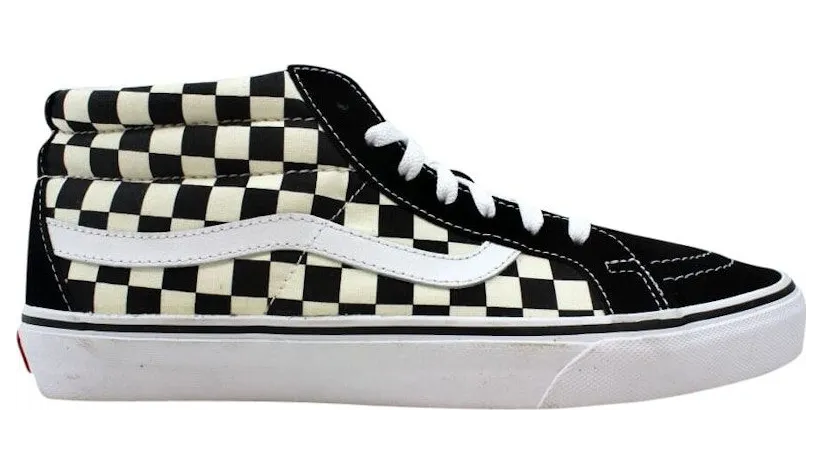 Vans Sk8-Mid Reissue Checkerboard (VN0A391FQXH)
