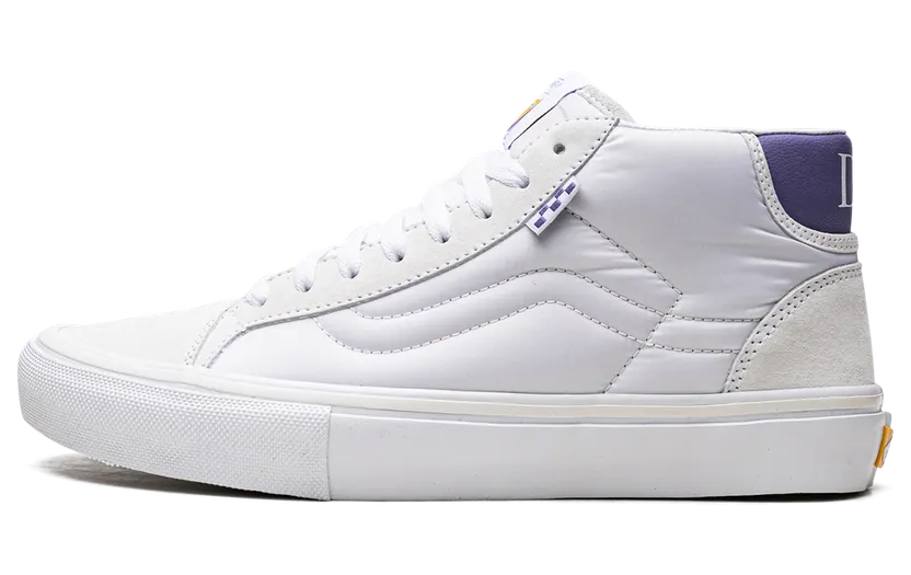 Vans Skate Mid Skool L “Dime” (VN0A5KQY5VK)