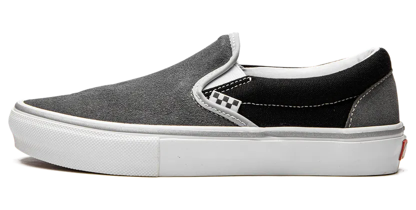 Vans Skate Slip-On “Reflective” (VN0A5FCAN42)