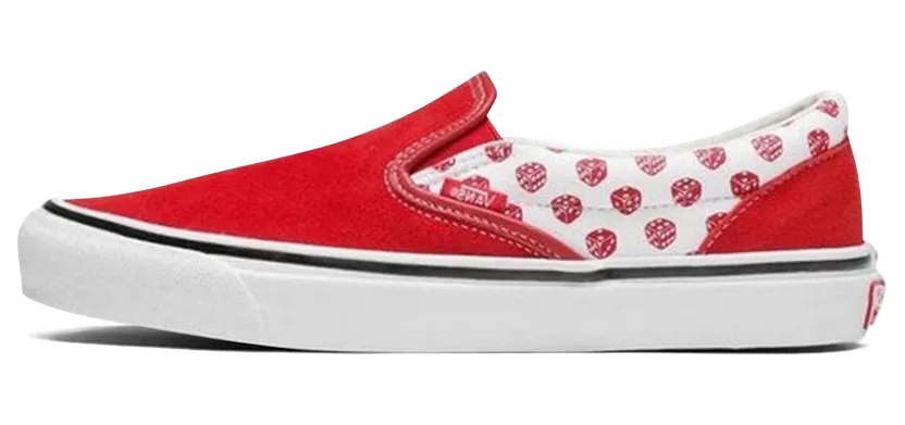 Vans Slip On Bodega BMX (VN0A45JKTH7)