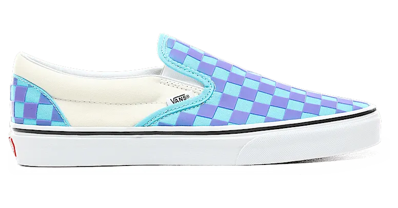 Vans Slip On Thermocome (VN0A38F7VKH)