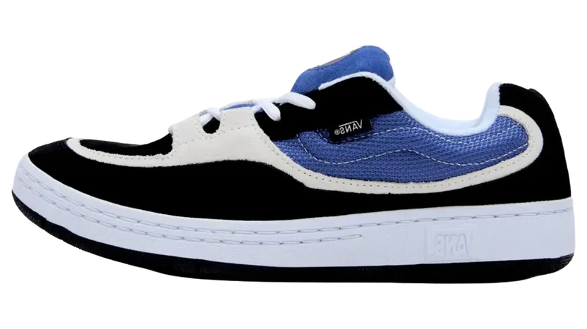 Vans SPEED LS “Black/Navy” (VN000CTNYA61)
