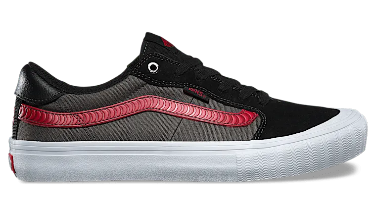Vans Style 112 Spitfire (VN0A347XQOI)