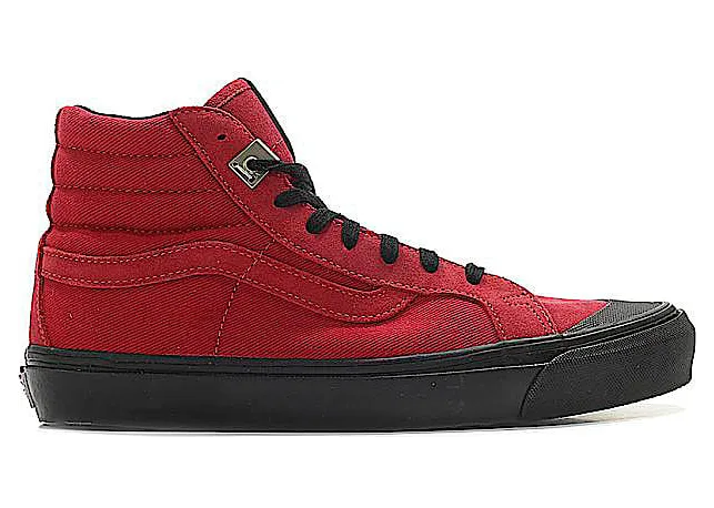 Vans Style 138 ALYX Chili Pepper (VN0A3DP9OK8)