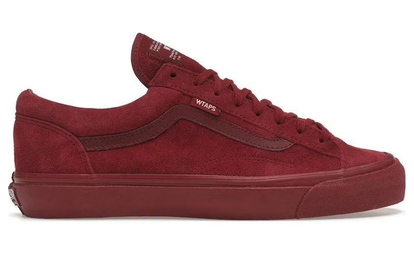 Vans Style 36 OG Wtaps Bordeaux (VN000SF5H1X)