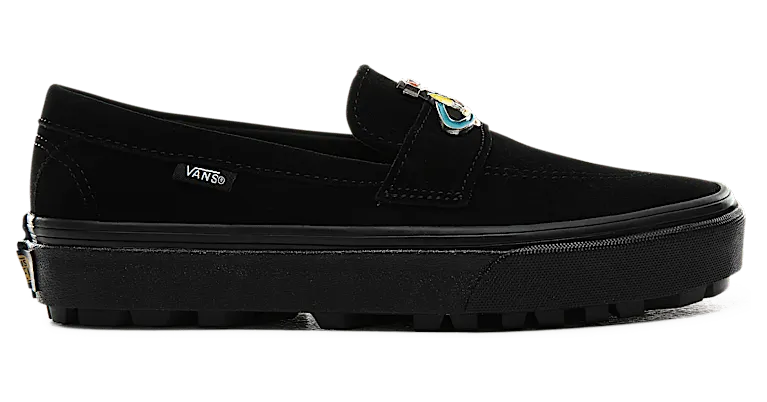 Vans Style 53 Vivienne Westwood Anglomania (VN0A4BU2XMW)