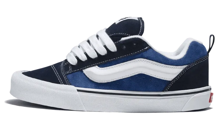 Vans U Knu Skool “Navy” (VN0009QCNWD1)