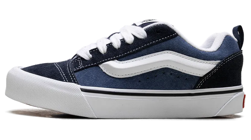 Vans U Knu Skool “Navy” (VN0009QCNWD1)