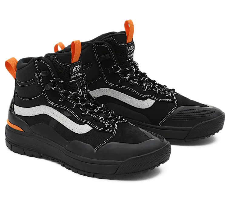 Vans UltraRange EXO Hi GTX WW MTE-2 Black (VN0005VABLA)