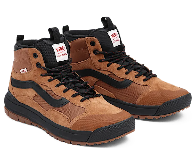 Vans UltraRange Exo Hi MTE-1 Glazed Ginger (VN0A5KS5N1Z)