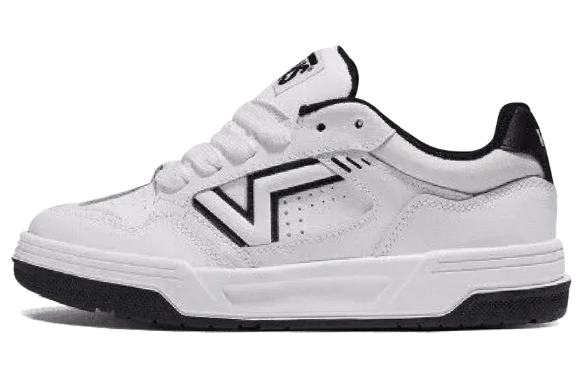 Vans Upland “White Black” (VN000D1HYB21)