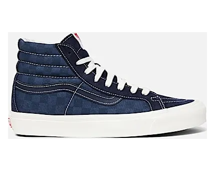Vans Vault OG SK8-Hi LX (VN0003T0U9Z)