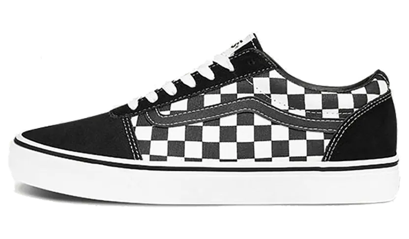 Vans Ward SB “Black White” (VN0A38DMPJ)