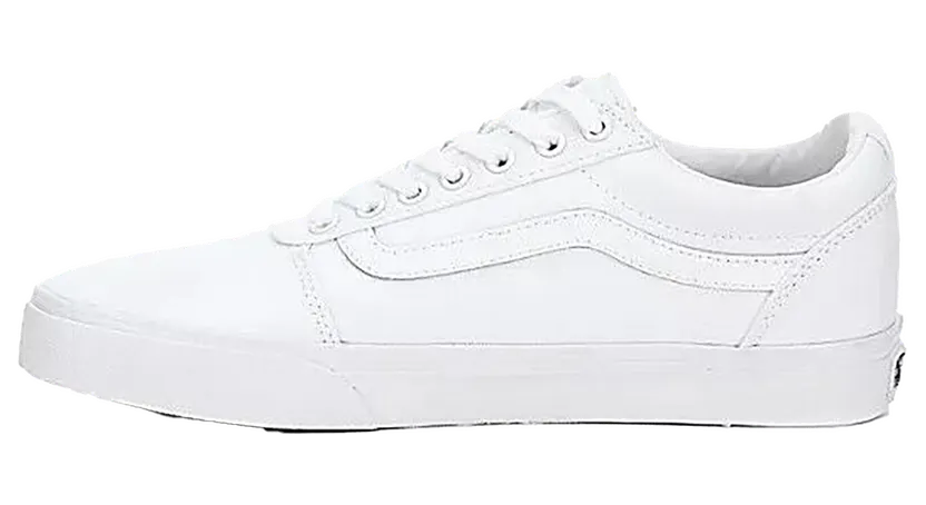 Vans Ward “White” (VA38DM7HN)