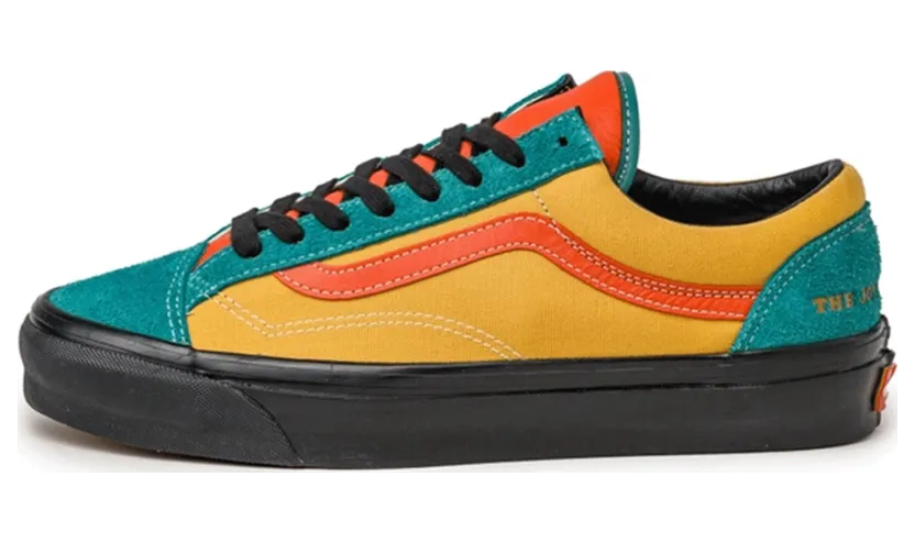 Vans x Julian Klincewicz OTW Style 36 Mango Mojito (VN000DC0UXM1)