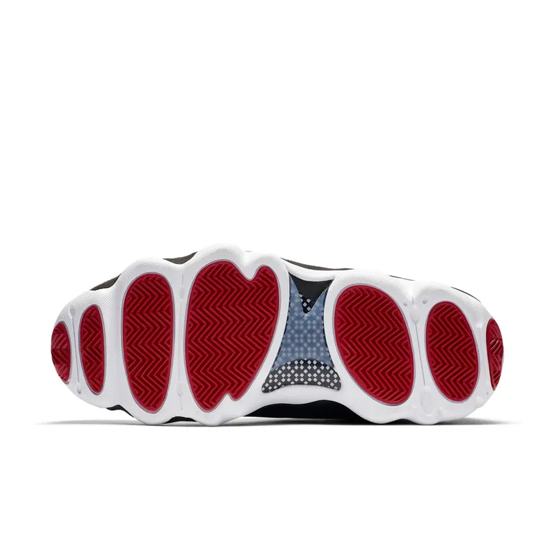 Jordan Pro Strong Gym Red Gym Red/Black-White (407285-601)