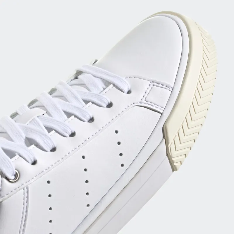 Adidas Court Tourino Cloud White / Cloud White / Grey One (GZ0829)