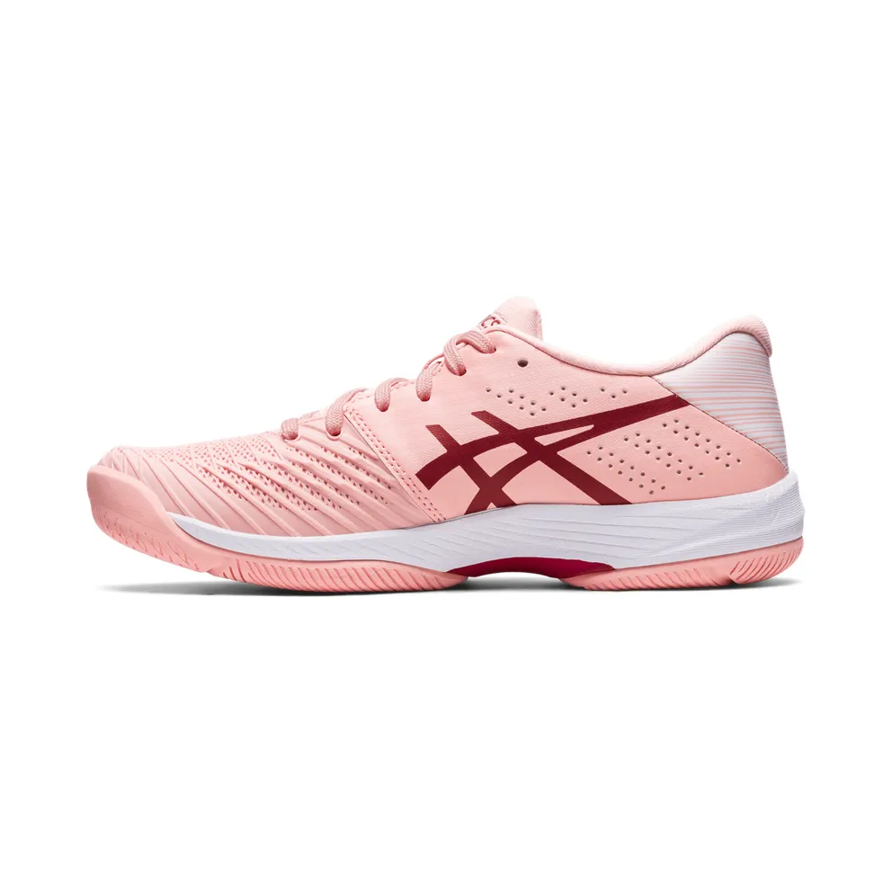 Asics SOLUTION SWIFT™ FF Frosted Rose/Cranberry (1042A197.700)