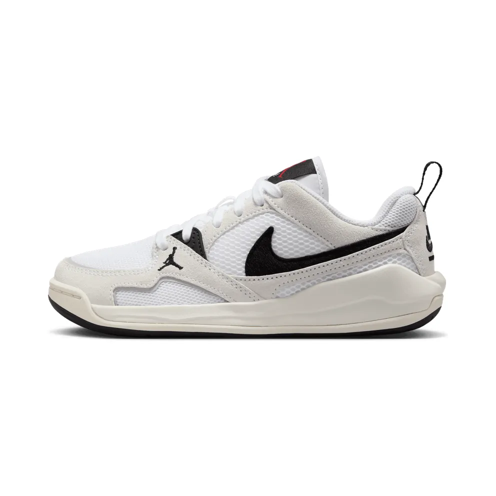 Jordan CMFT Era White Sail Black (HQ0506-100)