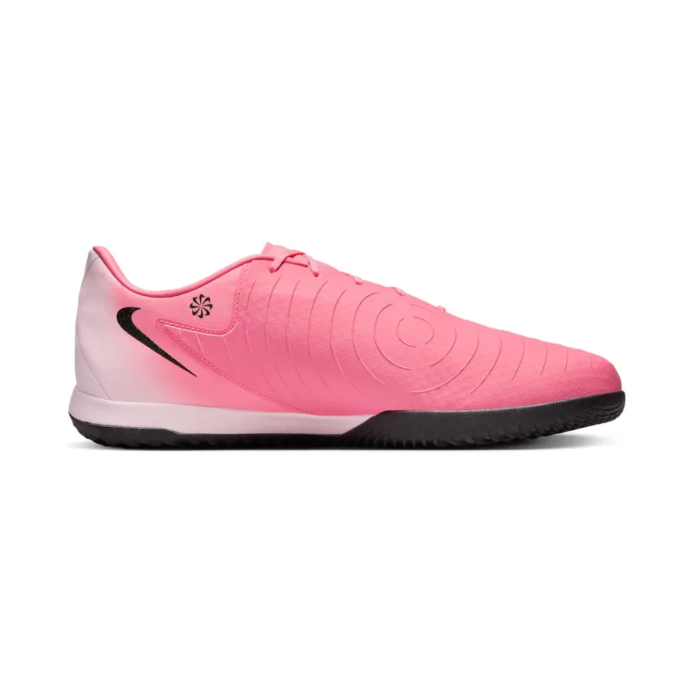 Nike Phantom GX 2 Academy IC Sunset Pulse Black (FJ2581-600)