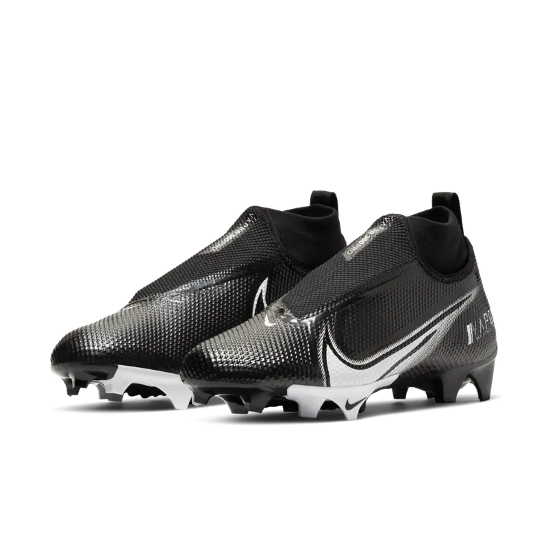 Nike Vapor Edge Pro 360 Black Black/White (AO8277-001)