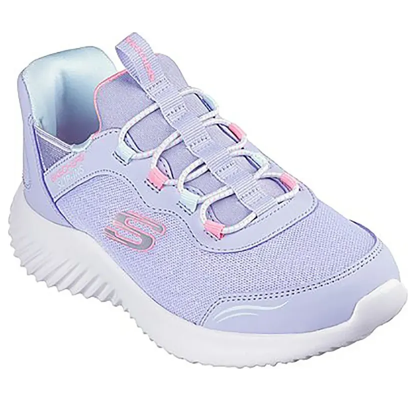 Skechers Bounder Paars (303585L-LAV)