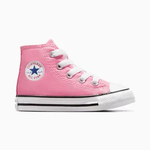 Converse Chuck Taylor All Star Hi Pink (7J234)