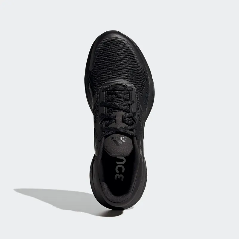 Adidas Response Core Black / Core Black / Core Black (GX2000)