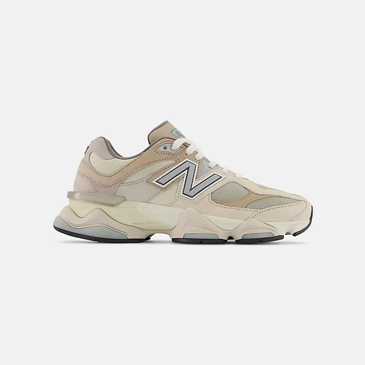 New Balance 9060 Sea Salt Surf (U9060MAC)