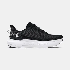 Under Armour HOVR Infinite Pro ‘Black White’ (3027190-001)