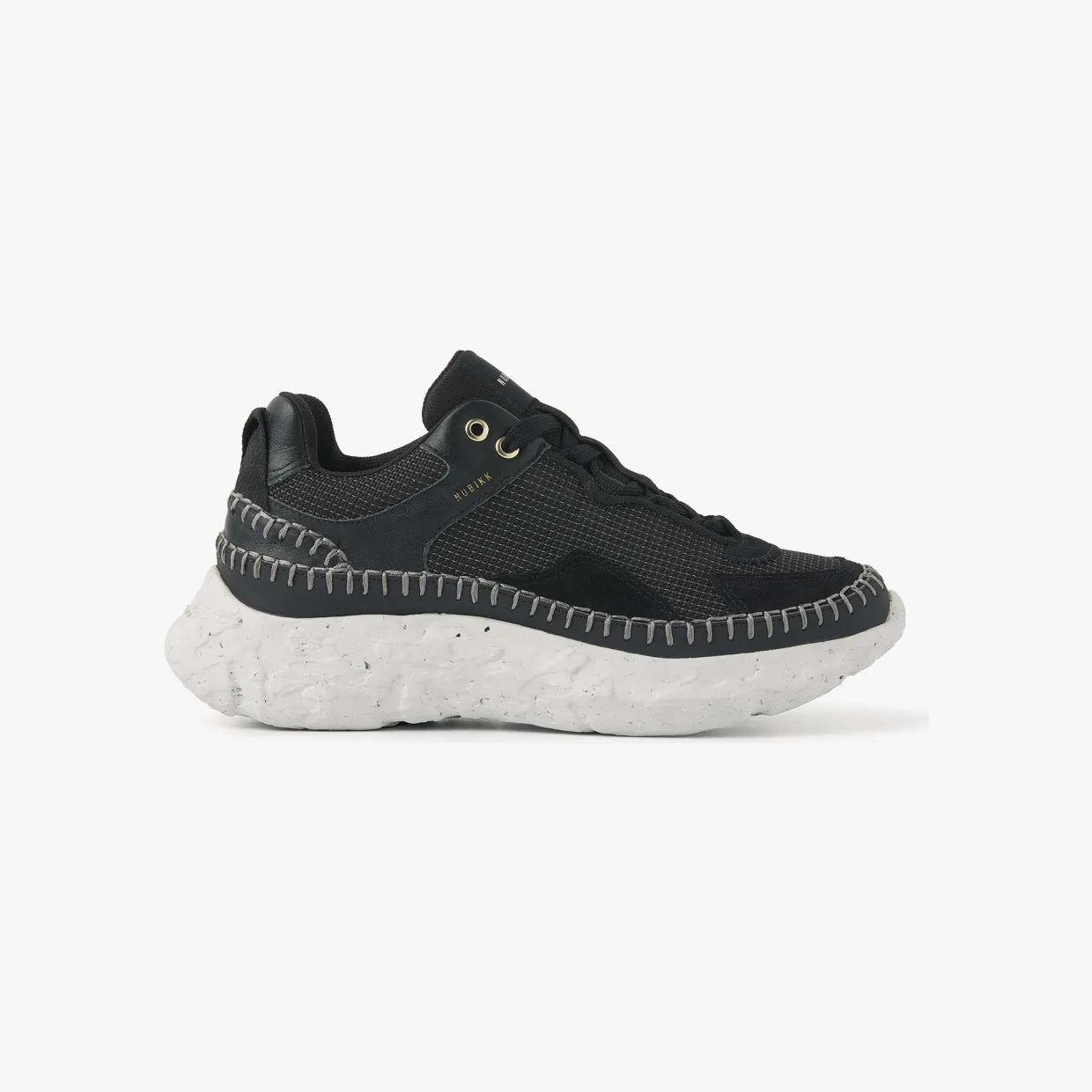 Nubikk Ross Riviera L Black (2106680010X)