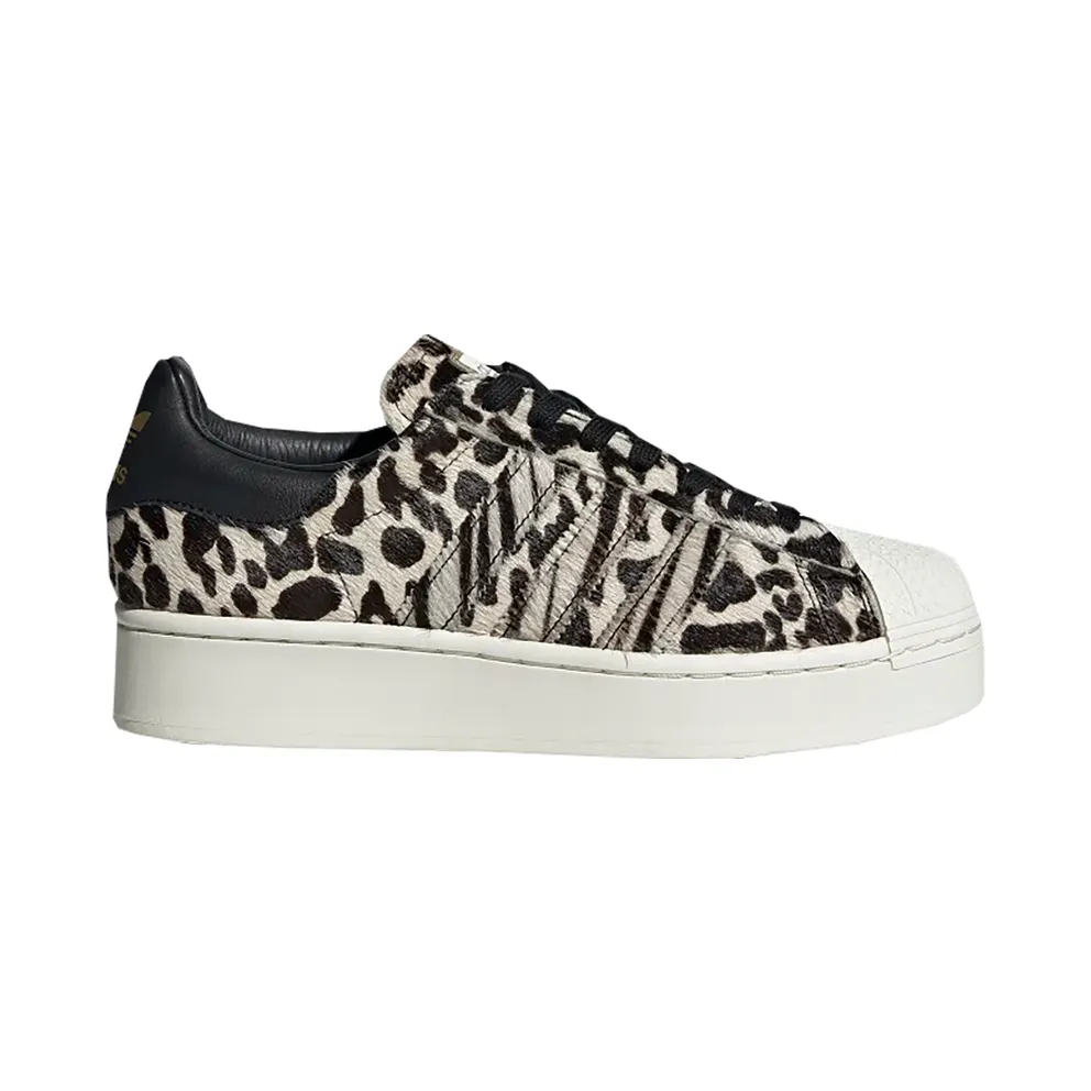 adidas Superstar Bold Leopard (W)