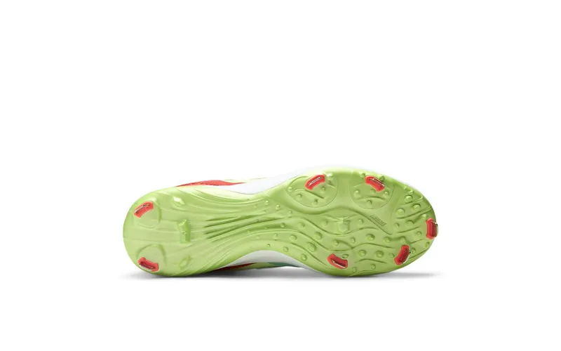 New Balance FuelCell Lindor 3 Urgent Red Firefly (LLINDFF3)