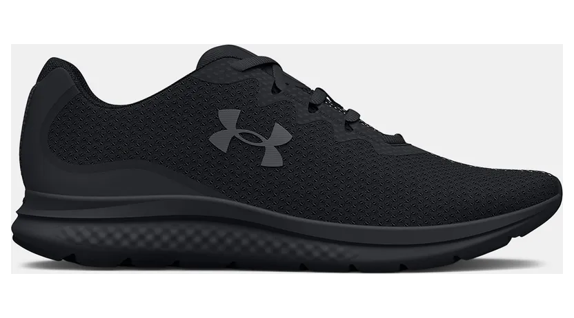 Under Armour Charged Impulse 3 Black (3025421-003)