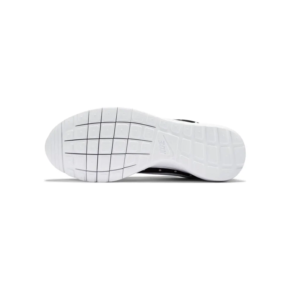 Nike Roshe LD-1000 Polka Dot Black White (W) Black/White-Safety Orange (810861-018)