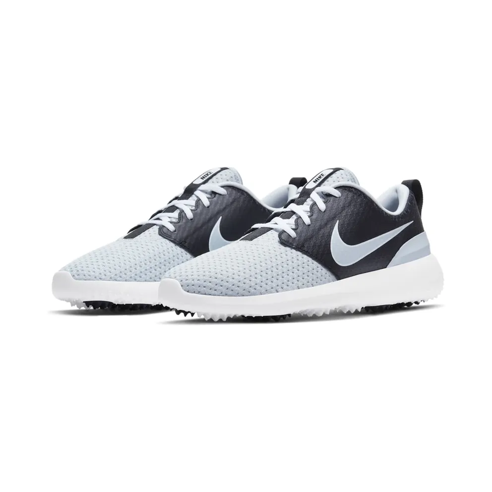 Nike Roshe Golf Pure Platinum Black (CD6065-015)