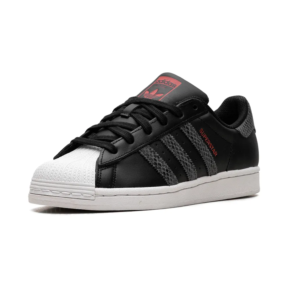 Adidas SUPERSTAR “Black” (HQ1917)