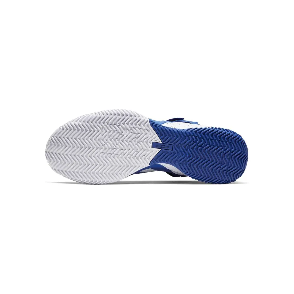 Nike LeBron Soldier 13 SFG TB ‘Game Royal’ Game Royal/White/White (CN9809-405)