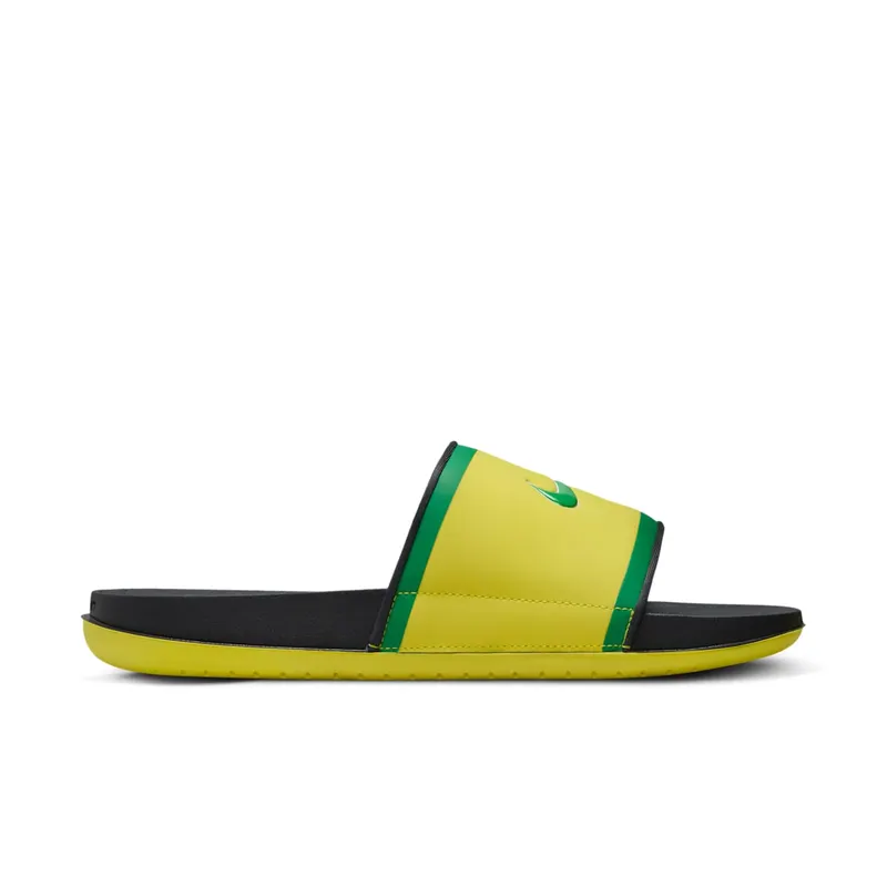 Nike Offcourt Slide Oregon (FN4310-700)