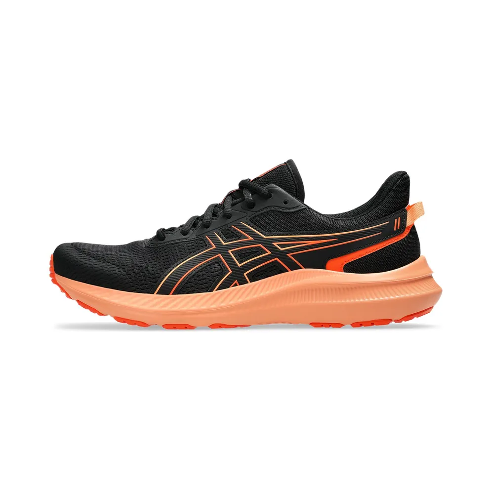 ASICS Jolt 5 Black Nova Orange (1011B963-001)