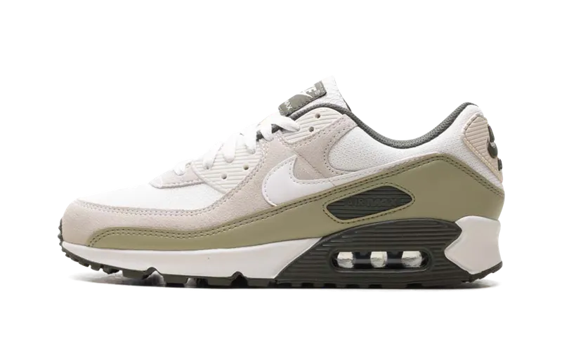 Nike Air Max 90 “Neutral Olive Light Orewood Brown” (IH0262-276)