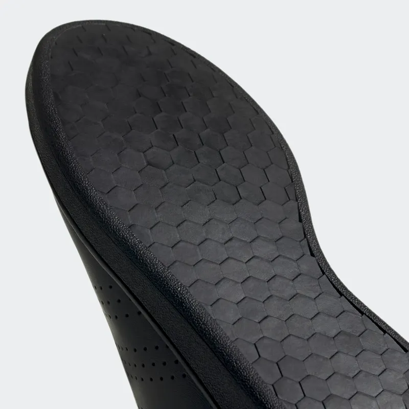 Adidas Advantage Base Core Black / Core Black / Grey Six (EE7693)