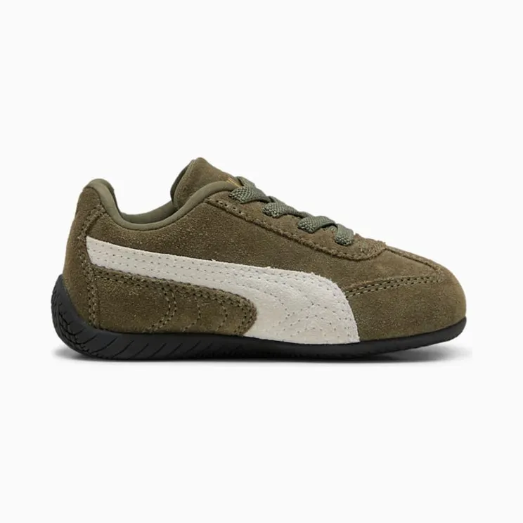 Puma Speedcat OG TD “Loden Green” (401700-04)
