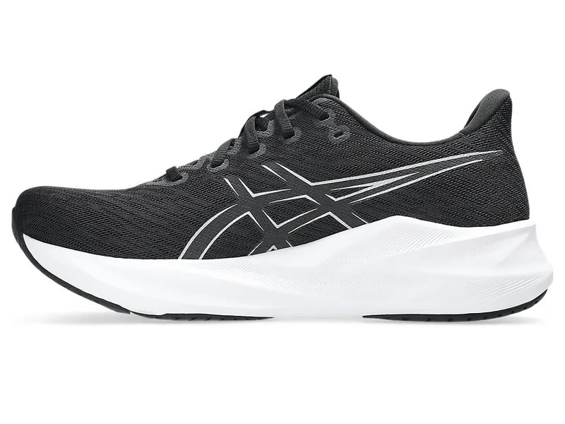 ASICS VERSABLAST 4 “Black / Pure Silver” (1011B984-003)