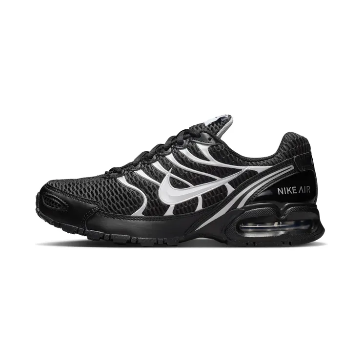 Nike Air Max Torch 4 “Black White” (343851-010)